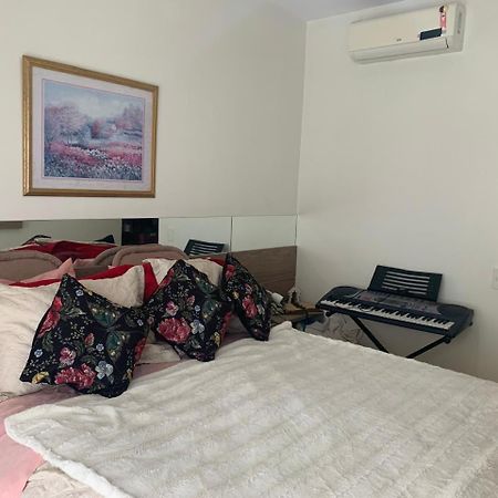 Florianópolis Essence Life Residence מראה חיצוני תמונה