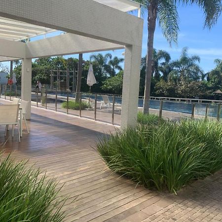 Florianópolis Essence Life Residence מראה חיצוני תמונה