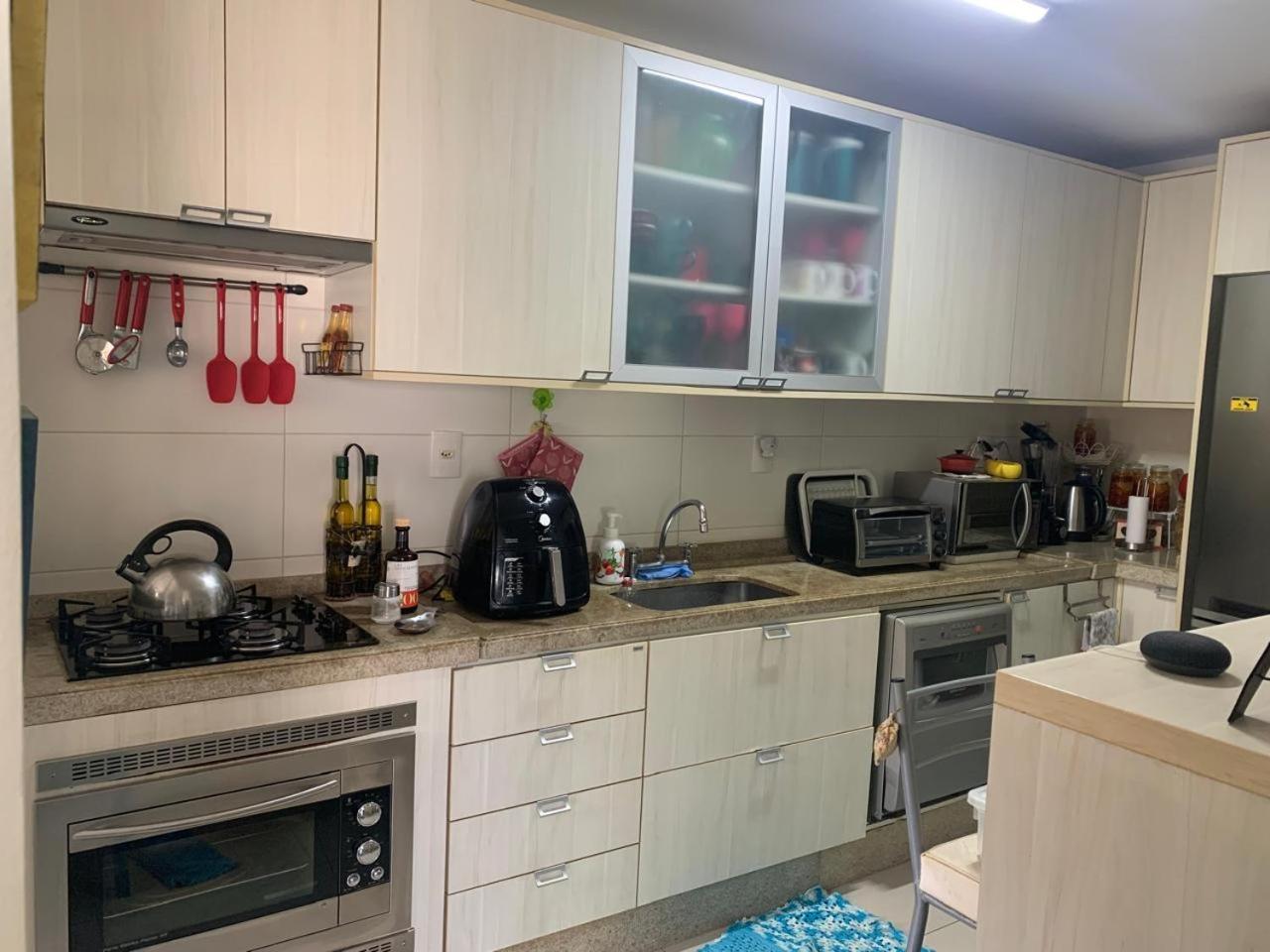 Florianópolis Essence Life Residence מראה חיצוני תמונה