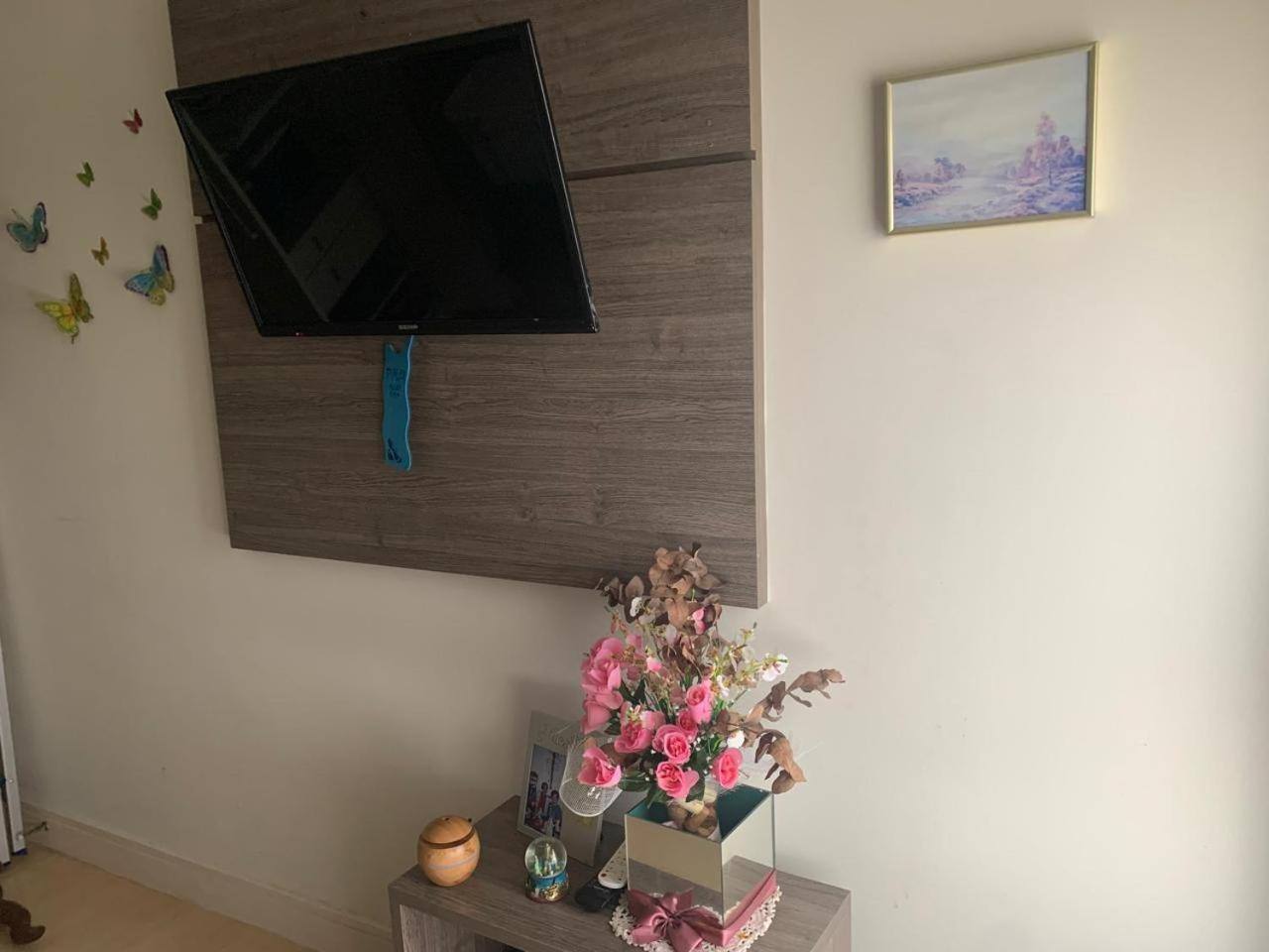 Florianópolis Essence Life Residence מראה חיצוני תמונה