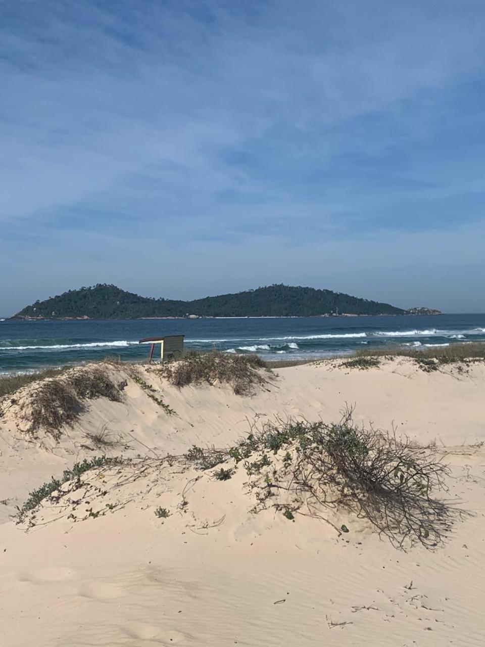 Florianópolis Essence Life Residence מראה חיצוני תמונה