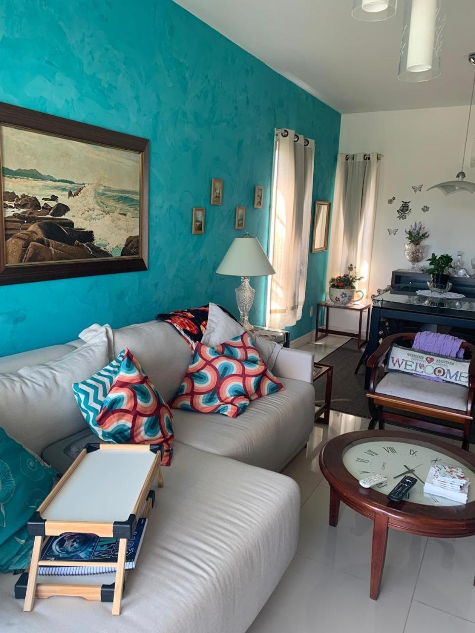 Florianópolis Essence Life Residence מראה חיצוני תמונה