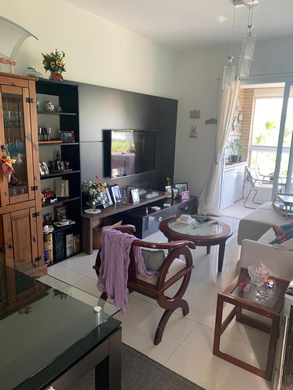 Florianópolis Essence Life Residence מראה חיצוני תמונה