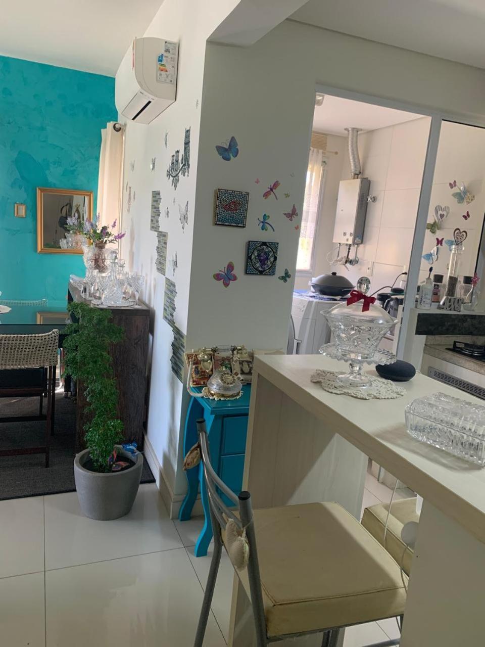 Florianópolis Essence Life Residence מראה חיצוני תמונה