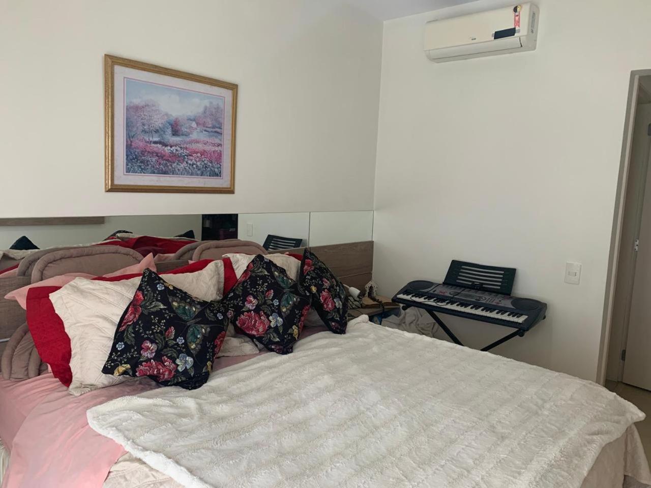 Florianópolis Essence Life Residence מראה חיצוני תמונה