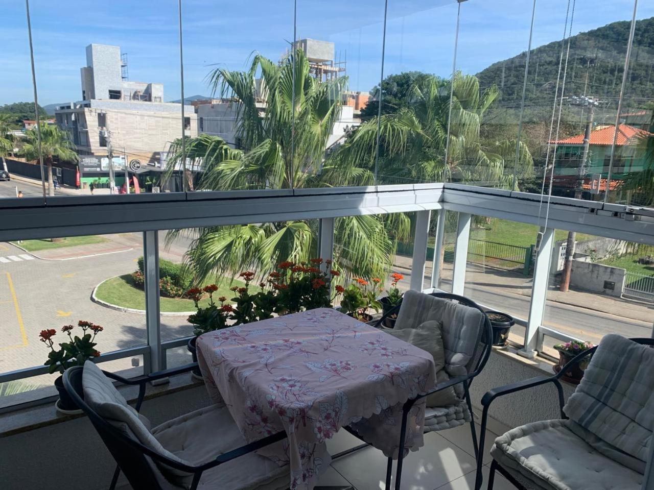 Florianópolis Essence Life Residence מראה חיצוני תמונה